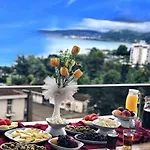 Defne Gold Lejlighedshotel 5*