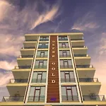 Defne Gold Lejlighedshotel Trabzon