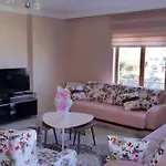Lejlighedshotel Defne Gold Trabzon