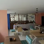 Lejlighedshotel Defne Gold 5*
