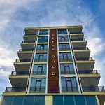 Defne Gold Lejlighedshotel Trabzon