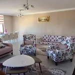 Defne Gold Lejlighedshotel 5*