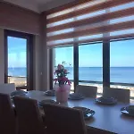 Defne Gold Lejlighedshotel Trabzon