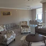 Defne Gold Lejlighedshotel