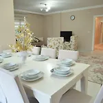 Lejlighedshotel Defne Gold 5*
