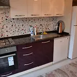 Defne Gold 5*