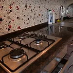 Defne Gold Lejlighedshotel Trabzon
