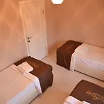 Defne Gold Lejlighedshotel Trabzon