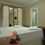 Lejlighedshotel Defne Gold Trabzon