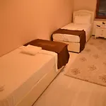 Lejlighedshotel Defne Gold