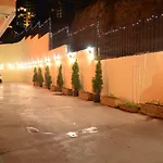 Defne Gold Lejlighedshotel 5*