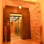 Defne Gold Lejlighedshotel 5*