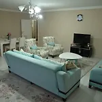 Lejlighedshotel Defne Gold Trabzon