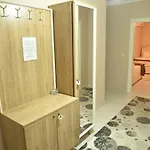 Defne Gold Lejlighedshotel