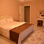 Defne Gold Lejlighedshotel 5*