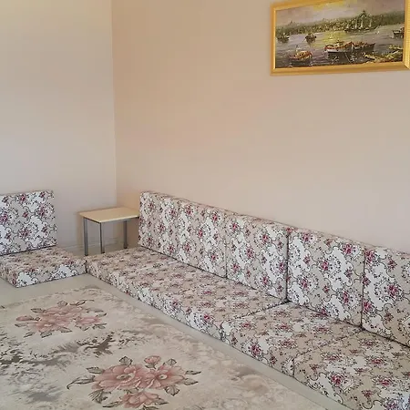 Defne Gold 5* Trabzon