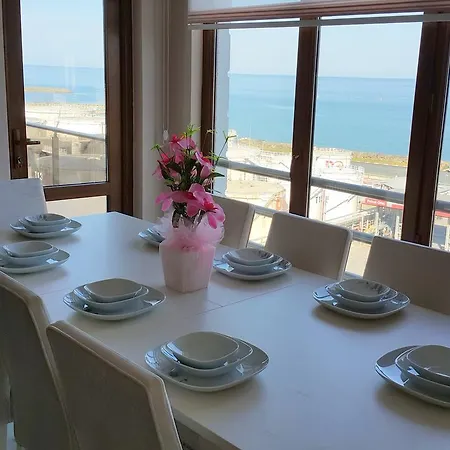 Defne Gold 5* Trabzon