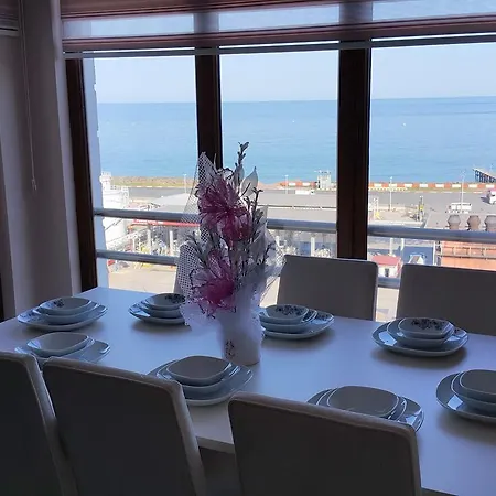 Defne Gold 5* Trabzon