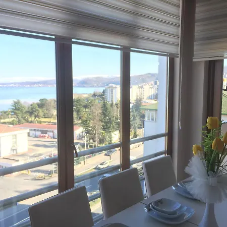 Defne Gold 5* Trabzon