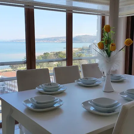 Defne Gold 5* Trabzon