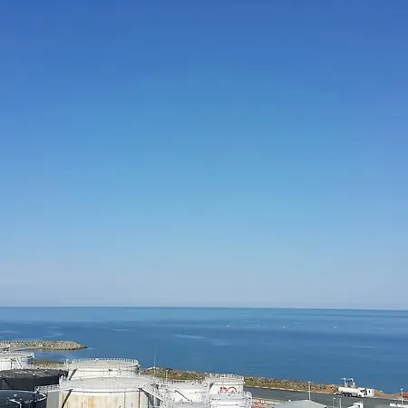 Lejlighedshotel Defne Gold 5*
