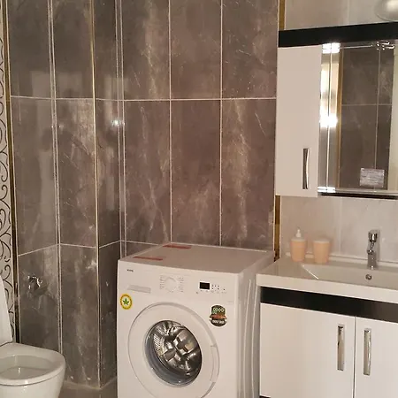 Defne Gold 5* Trabzon