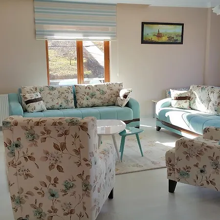 Defne Gold 5* Trabzon