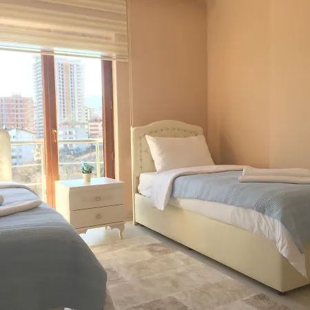 Defne Gold 5* Trabzon