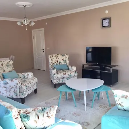 Aparthotel Defne Gold