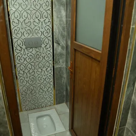Defne Gold Lejlighedshotel