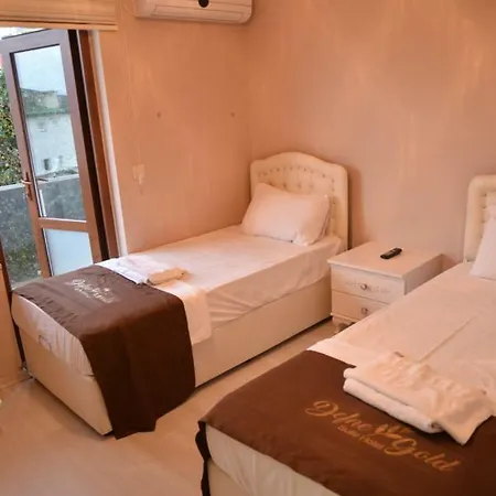 Lejlighedshotel Defne Gold Trabzon