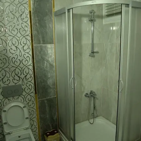 Aparthotel Defne Gold 5*