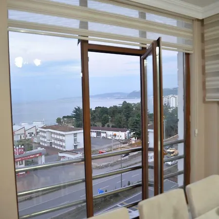 Defne Gold 5* Trabzon