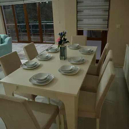 Defne Gold 5* Trabzon