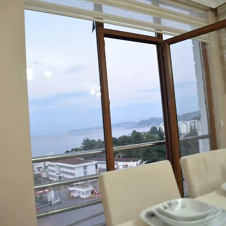 Defne Gold Trabzon