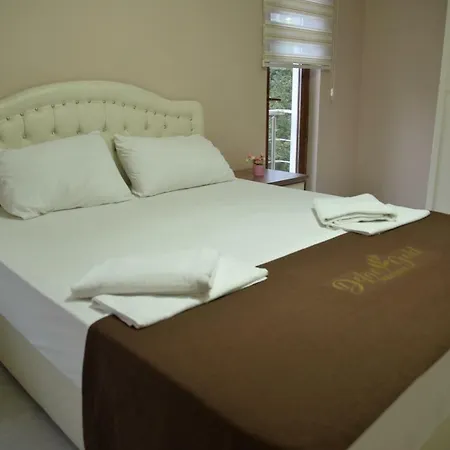 Defne Gold 5* Trabzon