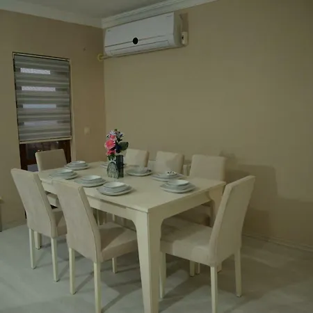 Aparthotel Defne Gold 5*