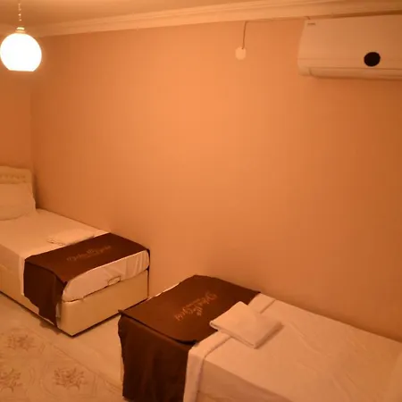 Defne Gold 5* Trabzon