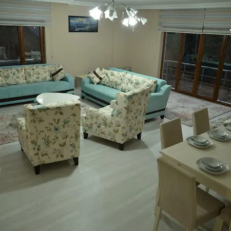 Defne Gold Trabzon