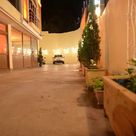 Defne Gold Aparthotel