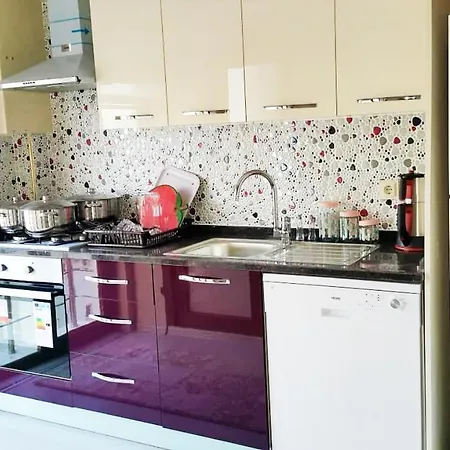 Defne Gold 5* Trabzon