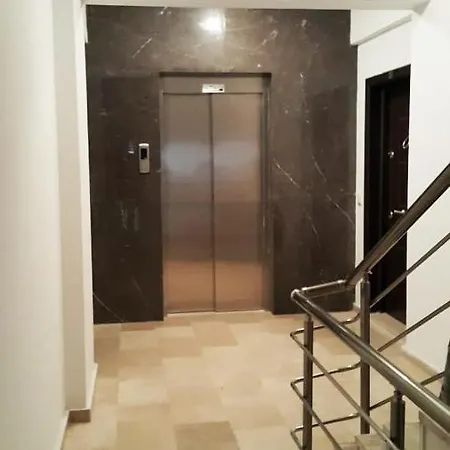 Defne Gold 5* Trabzon