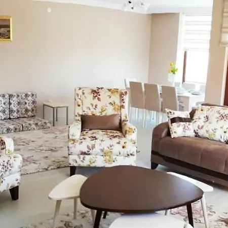 Defne Gold 5* Trabzon