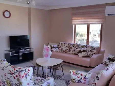 Aparthotel Defne Gold Trabzon