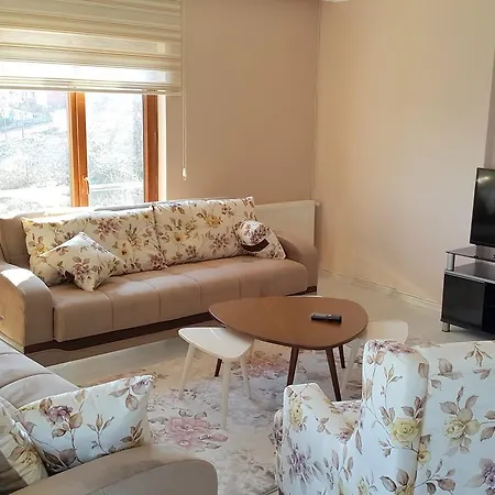 Aparthotel Defne Gold 5*