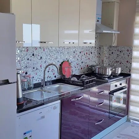 Defne Gold 5* Trabzon