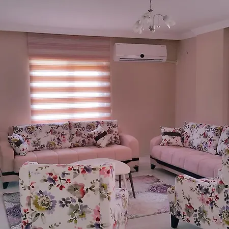 Aparthotel Defne Gold 5*