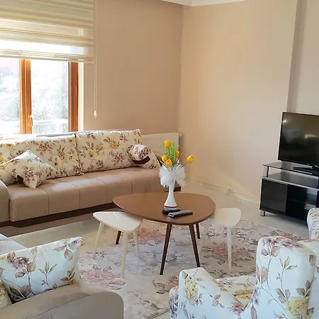 Defne Gold 5* Trabzon