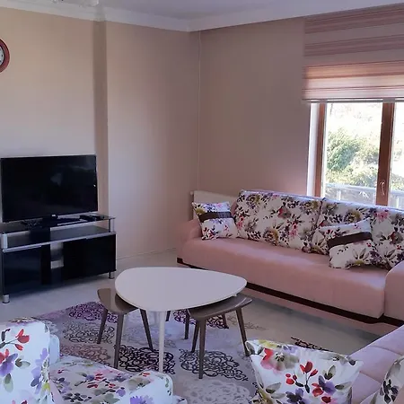 Aparthotel Defne Gold 5*