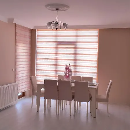 Defne Gold 5* Trabzon